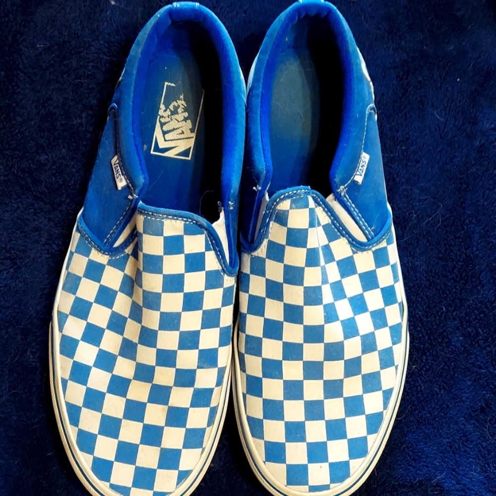 Vans
